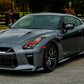 Oracle 15-21 Nissan GT-R RGB+W (Lightning Bolt) Headlight DRL Upgrade Kit- ColorSHIFT w/o Controller