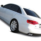 Borla 09-15 Audi A4 Quattro Base SS Catback Exhaust