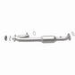 MagnaFlow Conv DF 05-07 4-Run/FJ Passenger Side Rear