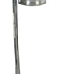 Moroso 10-14 Ford Raptor 6.2L Air/Oil Separator Catch Can - Small Body - Billet Aluminum