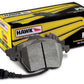 Hawk 2018 Subaru WRX STI Performance Ceramic Street Brake Pads