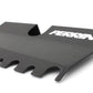 Perrin 15-21 WRX/STI Radiator Shroud (With OEM Intake Scoop) - Black