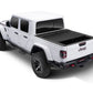 Roll-N-Lock 2020 Jeep Gladiator 5ft bed (w/ Trail Rail System) M-Series Retractable Tonneau Cover