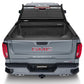 BackRack 01-23 Silverado/Sierra 2500HD/3500HD Louvered Rack Frame Only Requires Hardware