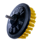 Chemical Guys Carpet Brush w/Drill Attachment - Medium Duty