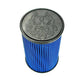 Sinister Diesel 4in ID 10in Tall Replacement Air Filter