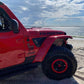 Oracle Sidetrack LED System For Jeep Wrangler JL/ Gladiator JT
