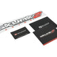 Skunk2 Honda/Acura EG/DC Ultra Series Rear Lower Control Arm Set - Black