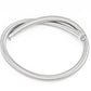 DeatschWerks 8AN SS Double Braided PTFE Hose 3 Feet