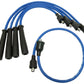 NGK Nissan 411 1967 Spark Plug Wire Set
