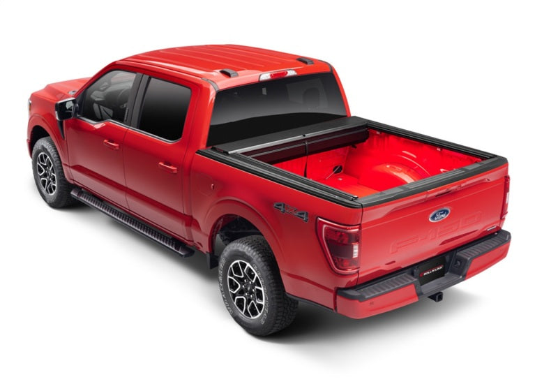  M-Series XT Retractable Tonneau Cover