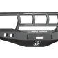 Road Armor 06-09 Dodge 2500 Stealth Front Winch Bumper w/Titan II Guard - Tex Blk