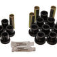 Energy Suspension Fd Trk Rr Sprg Bush O.E.M. - Black