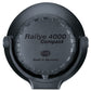 Hella Rallye 4000i Xenon Driving Beam Compact - 6.693in Dia 35.0 Watts 12V D1S