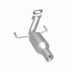 MagnaFlow Converter Direct Fit 13-15 Buick Encore 1.4L