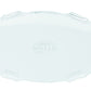 Hella Clear Cover SUIT FF50 9HD