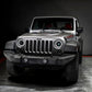 Oracle Oculus 7in Bi-LED Projector Headlights for Jeep Wrangler JK - 6000K