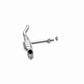 MagnaFlow Conv DF 01 Ford F150 5.4L