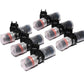 FAST Injector FAST 6-Pack 39Lb/hr