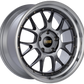 BBS LM-R 19x8 5x112 ET30 Diamond Black Wheel -82mm PFS/Clip Required