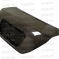 Seibon 06-08 Honda Civic 2DR OEM Carbon Fiber Trunk Lid