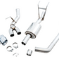 AWE Tuning 09-18 RAM 1500 5.7L (w/Cutouts) 0FG Dual Rear Exit Cat-Back Exhaust - Chrome Silver Tips
