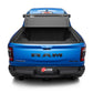 BAK 19-20 Dodge Ram 1500 (New Body Style w/o Ram Box) 6ft 4in Bed BAKFlip MX4 Matte Finish