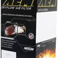 AEM 2-3/4in x 6-7/8in Oval DryFlow Air Filter