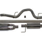 ROUSH 2011-2014 Ford F-150 3.5L/5.0L/6.2L Enhanced Sound Cat-Back Exhaust Kit