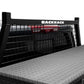 BackRack 01-23 Silverado/Sierra 2500HD/3500HD Safety Rack Frame Only Requires Hardware