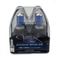 Hella Bulb 9004 12V 65/45W Xen Wht Xb (2)