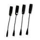KW Electronic Damping Cancellation Kit Porsche Cayenne Type 9PA