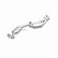 MagnaFlow Conv DF Taurus/Sable/Continental 8