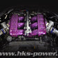 HKS TWIN INJECTOR Pro KIT R35 GT-R