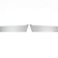 Putco 11-16 Kia Sportage - C Pillar Molding Cover Stainless Steel Pillar Posts Classic