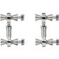 Eibach Front Anti-Roll End Link Kit 04-08 Acura TSX Base