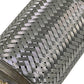 aFe Apollo GT Series 4in 409SS Cat Back Exh System Polished Tip 14-18GM Silverado 1500 V8-6.2L