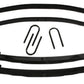 Skyjacker 1.5-2" 74.5-93 DGE 1T W/ALF