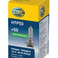 Hella Bulb H7 12V 55W Px26D T4625 +50