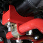 UMI Performance 82-02 GM F-Body Rear Drag Sway Bar- 3-1/4in Axle Tubes