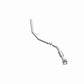 MagnaFlow California Converter Direct Fit 2005 Chrysler/Dodge Town & Country/Grand Caravan 3.3L/3.8L