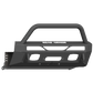 Road Armor 14-20 Toyota 4Runner Stealth Front Low Profile Winch Bumper w/Pre-Runner - Tex Blk