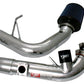 Injen 06-09 Eclipse 2.4L 4 Cyl. (Manual) Polished Cold Air Intake