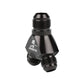 Aeromotive Y-Block - AN-10 - 2x AN-08