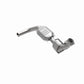 MagnaFlow Conv DF 03 Lincoln Navigator 5.4L