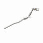 MagnaFlow Conv DF 06-09 Audi A3 2.0L (CBFA)/Volkswagen 07-08 Eos/06-08 GTI/Jetta 2.0L (BPY)