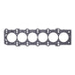 Cometic 1993+ Toyota Supra 87mm Bore .062in MLS-5 Head Gasket 2JZ Motor