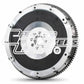Clutch Masters 04-06 Acura TL 3.2L / 03-06 Honda Accord 3.0L Aluminum Flywheel