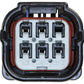 NGK OE Type 5-Wire Wideband A/F Sensor