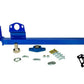 Sinister Diesel Steering Box Support for 13-19 Dodge 2500/3500 - Blue